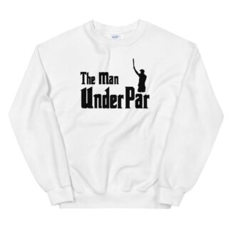 Dale Springs "MUP GF" Unisex Sweatshirt