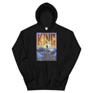 Sabin Gauge "King Sabin" Unisex Hoodie