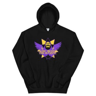 Die Hard Tom McClane "Skeletor" Unisex Hoodie