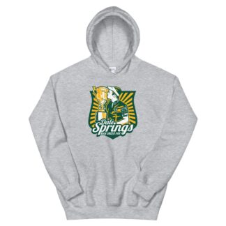 Dale Springs "Trophy Boy" Unisex Hoodie