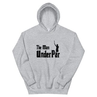 Dale Springs "MUP GF" Unisex Hoodie