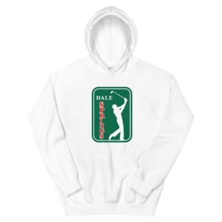 Dale Springs "PGA TOUR" Unisex Hoodie