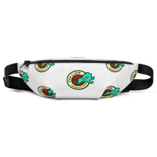 Jeremiah Goldmain "Golden Express" Fanny Pack