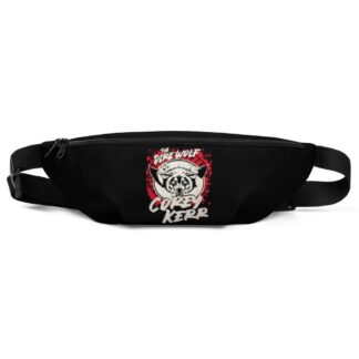 Corey Kerr "Dire Wolf" Fanny Pack