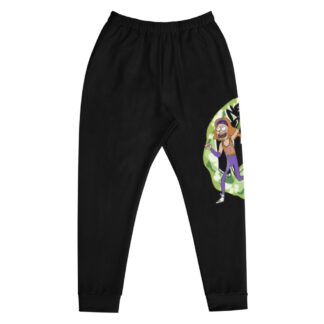 The New Breed "The Portal" Unisex Joggers