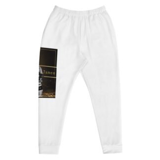 Kenzi James "Kenzi James Gold" Unisex Joggers