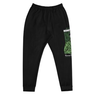 Mid Atlantic Moneymaker Ronnie Dayvault Jr. "It's Just Business" Unisex Joggers