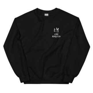 Darian Bengston "Lord Bengston" Unisex Sweatshirt