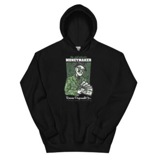 Mid Atlantic Moneymaker Ronnie Dayvault Jr. "It's Just Business" Unisex Hoodie