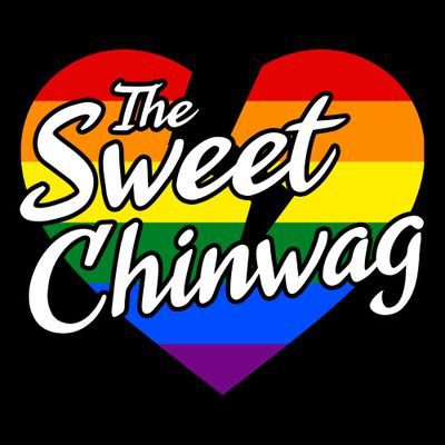 The Sweet Chinwag Podcast