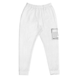 Ronnie Dayvault Jr. "MoneyMaker World Order" Unisex Joggers