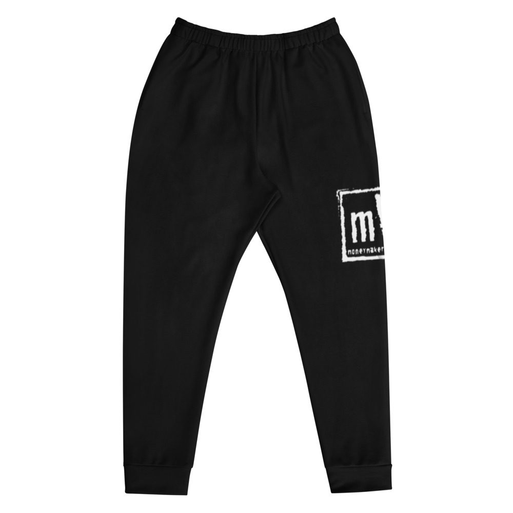 Ronnie Dayvault Jr. "MoneyMaker World Order" Unisex Joggers