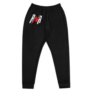 Rant N Rave Podcast "RNR Logo V2" Unisex Joggers