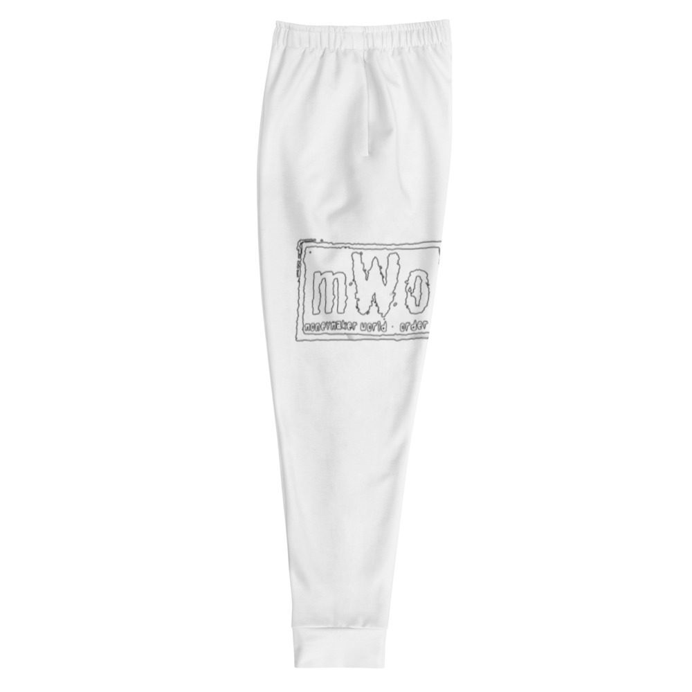 Ronnie Dayvault Jr. "MoneyMaker World Order" Unisex Joggers