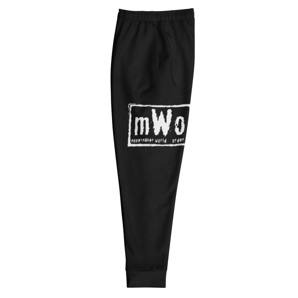 Ronnie Dayvault Jr. "MoneyMaker World Order" Unisex Joggers