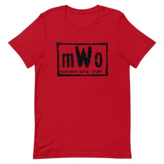 Ronnie Dayvault Jr. "mWo Black 22" Short-sleeve unisex t-shirt