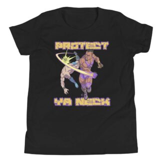 Paragon "Protect Ya Neck" Youth Short Sleeve T-Shirt
