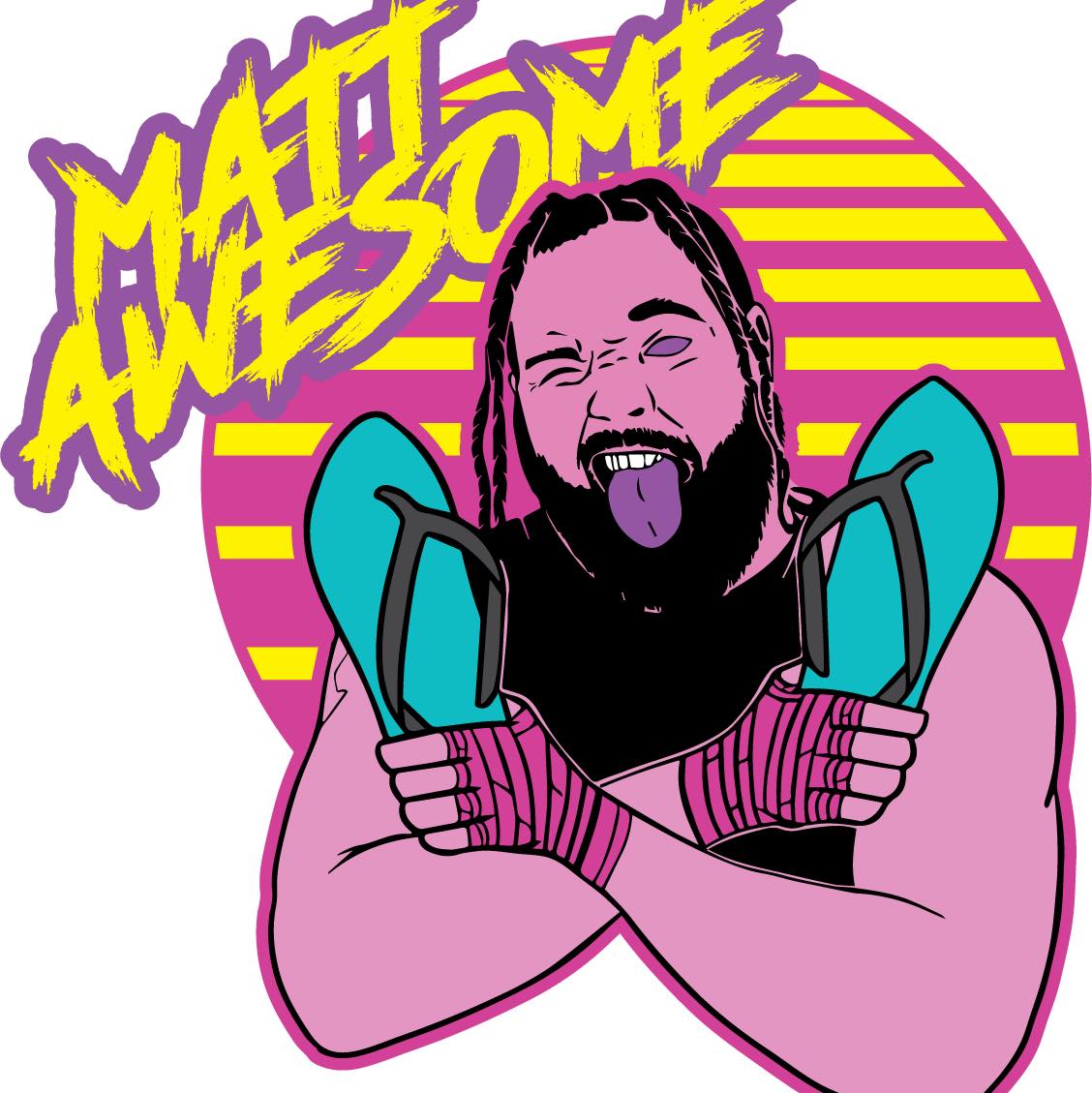 Matt Awesome