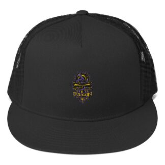 Paragon "Everlasting Temptation" Trucker Cap