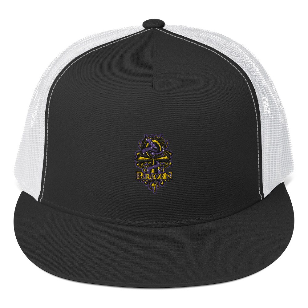 Paragon "Everlasting Temptation" Trucker Cap
