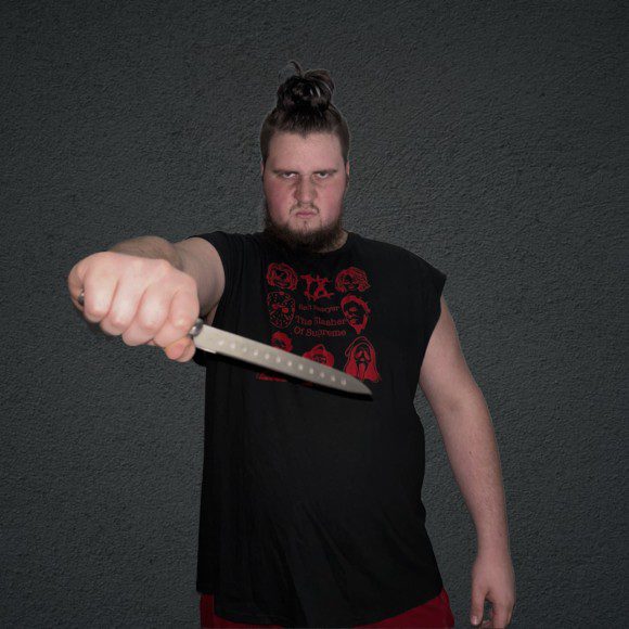 Seth Sawyer