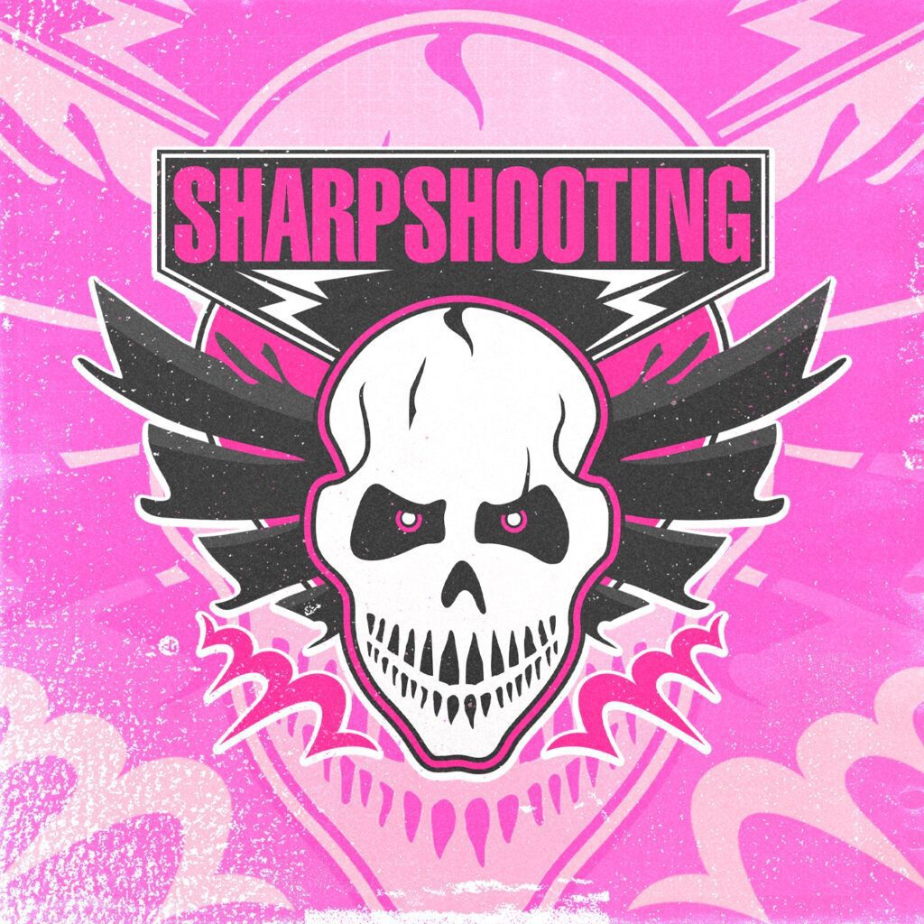 Sharpshooting