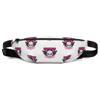 Sharpshooting "Sharpshooting Logo" Fanny Pack