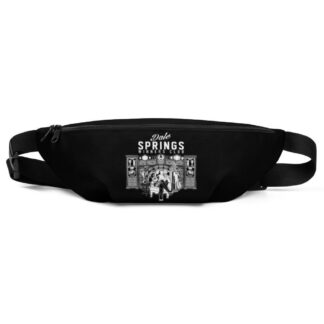 Dale Springs "Winners Club" Fanny Pack