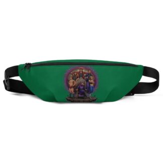 Kalon Jay "The Headhunters" Fanny Pack