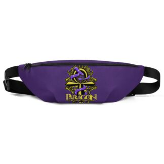 Paragon "Everlasting Temptation" Fanny Pack