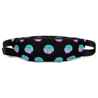 Chilly Boys "Chilly Boys Logo" Fanny Pack