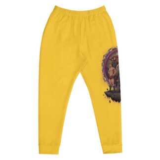 Kalon Jay "The Headhunters" Unisex Joggers