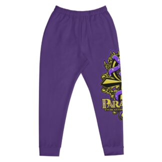 Paragon "Everlasting Temptation" Unisex Joggers