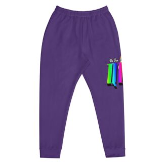 The QQts "Qopyright Logo" Unisex Joggers