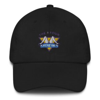 KHAYNE SHARP-MAN "4 WH*RES-MAN" Dad hat