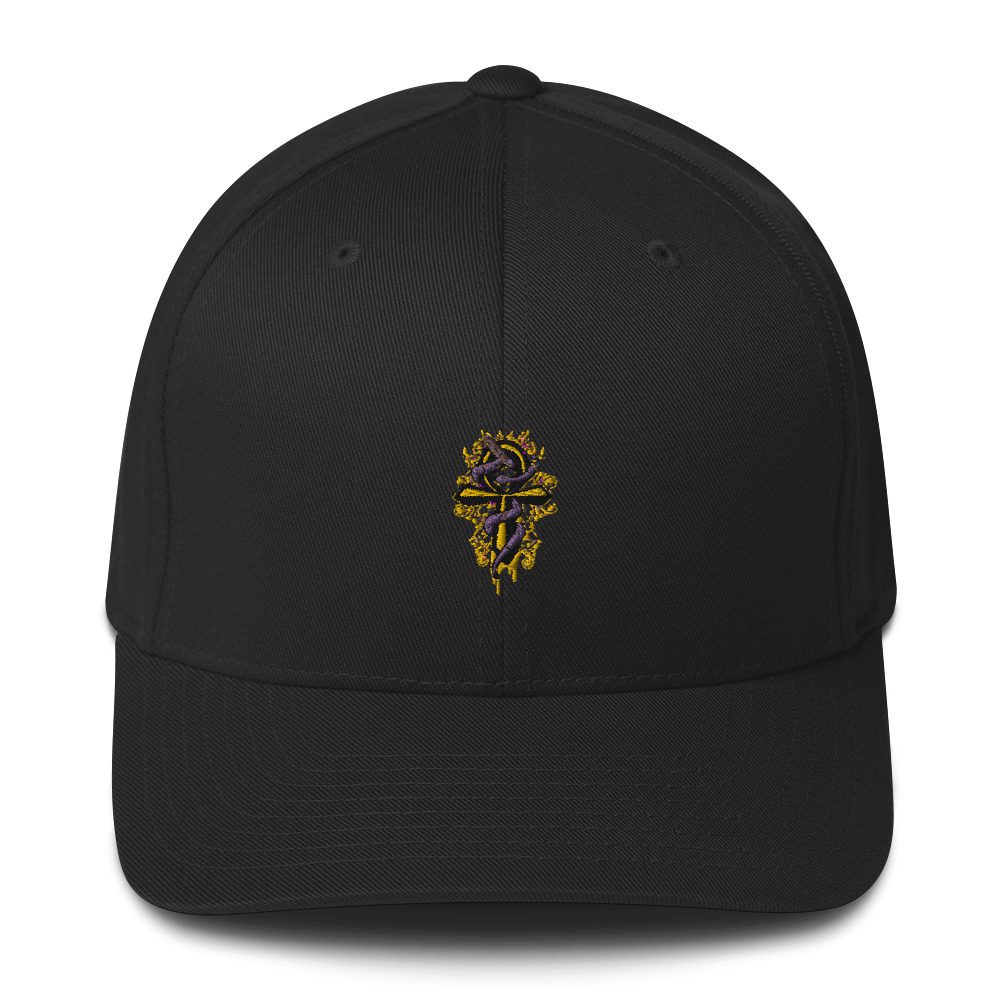 Paragon "Paragon Logo" Flexfit Cap