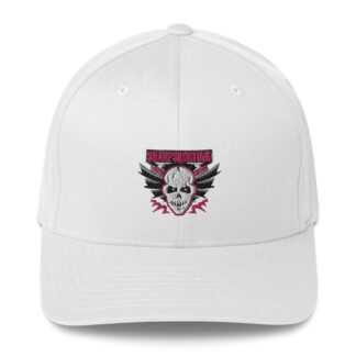 Sharpshooting "Sharpshooting Logo" Flexfit Cap