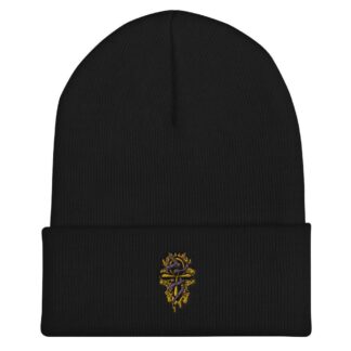 Paragon "Paragon Logo" Cuffed Beanie