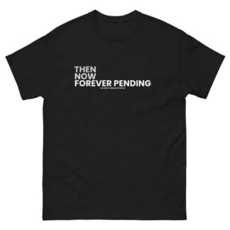 The Sweet Chinwag Podcast "Always Be Pending" Short sleeve unisex t-shirt