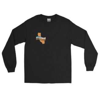 Markoutmedia Podcast "California" Unisex Long Sleeve Shirt