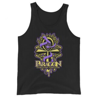 Paragon "Everlasting Temptation" Unisex Tank Top