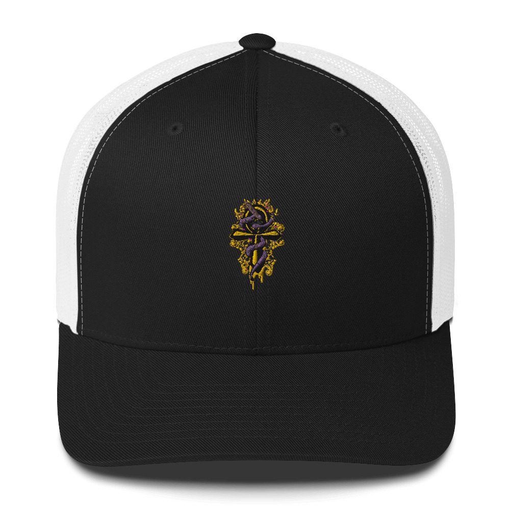 Paragon "Paragon Logo" Trucker Cap