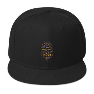 Paragon "Everlasting Temptation" Snapback Hat