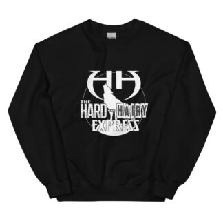 Die Hard Tom McClane "Hard and Hairy Express" Unisex Sweatshirt