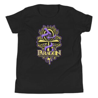 Paragon "Everlasting Temptation" Youth Short Sleeve T-Shirt