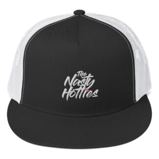 Nasty Leroy "The Nasty Hotties" Trucker Cap