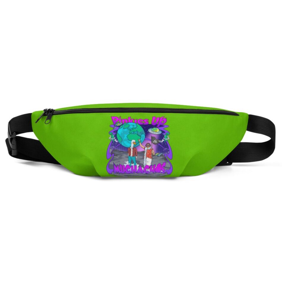 The Kenny Urban "Out of this World" Fanny Pack