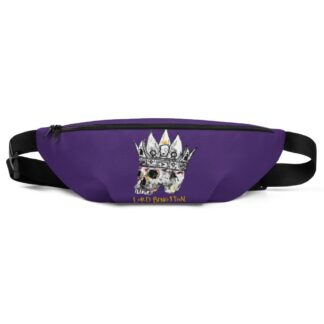 Darian Bengston "Yorick" Fanny Pack
