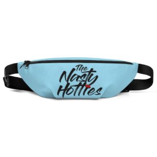 Nasty Leroy "The Nasty Hotties" Fanny Pack