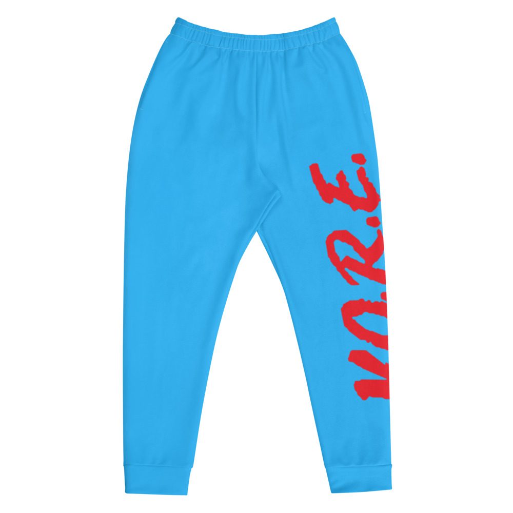 The QQts "V.O.R.E." Unisex Joggers